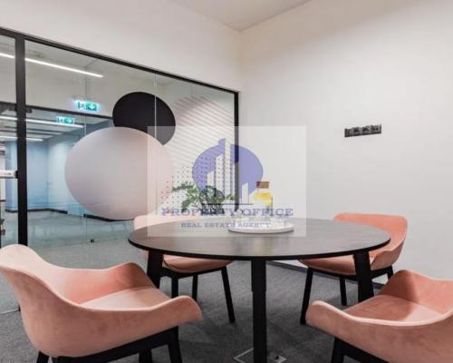 Wola: lokal biurowy na wynajem