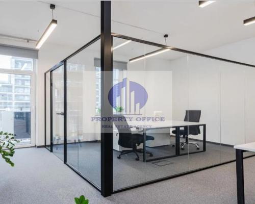 Wola: lokal biurowy na wynajem