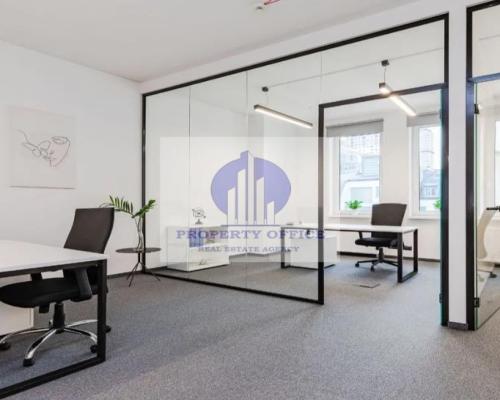 Wola: lokal biurowy na wynajem