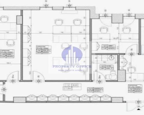 Wola: lokal biurowy na wynajem