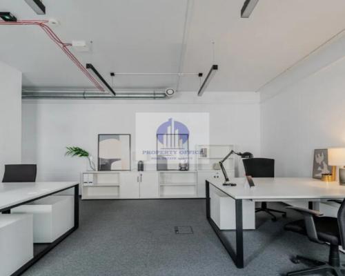 Wola: lokal biurowy na wynajem