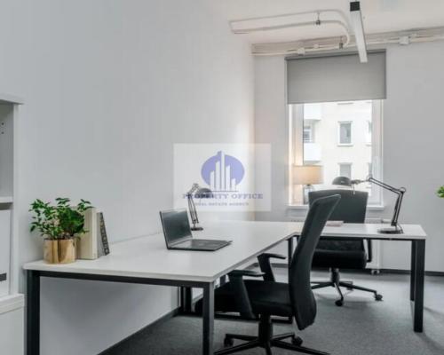 Wola: lokal biurowy na wynajem
