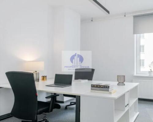 Wola: lokal biurowy na wynajem