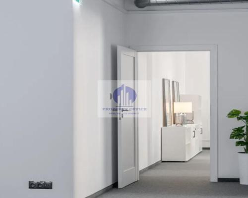 Wola: lokal biurowy na wynajem