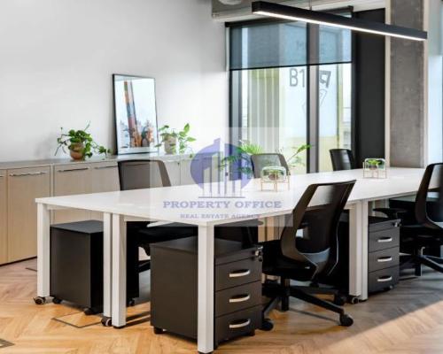 Mokotów: biuro serwisowane na wynajem