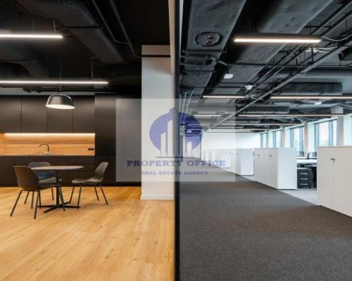 Mokotów: biuro serwisowane na wynajem