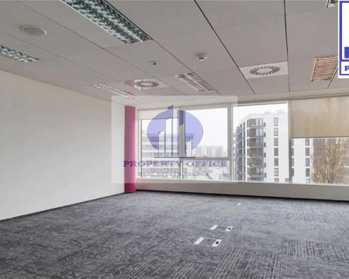 Mokotów : lokal biurowy na wynajem