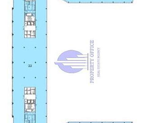 Mokotów : lokal biurowy na wynajem