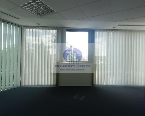 Mokotów : lokal biurowy na wynajem