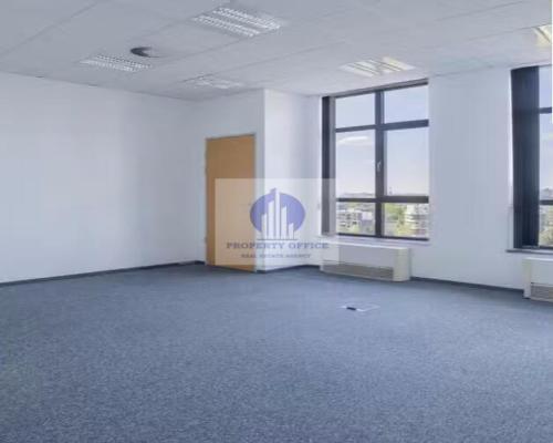 Ochota: lokal biurowy na wynajem