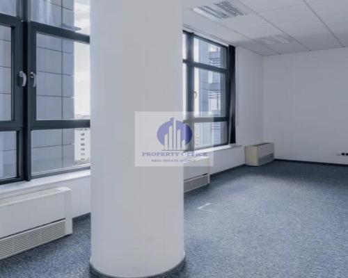 Ochota: lokal biurowy na wynajem