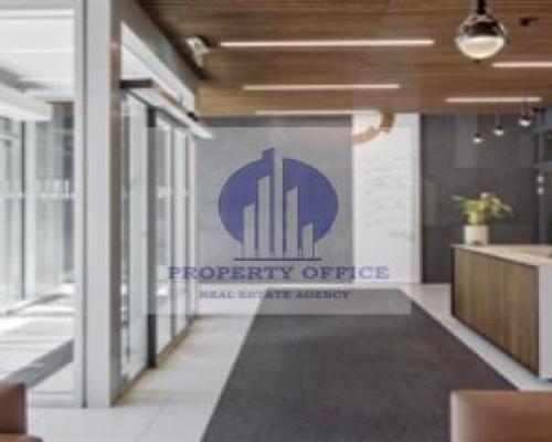 Ochota: lokal biurowy na wynajem