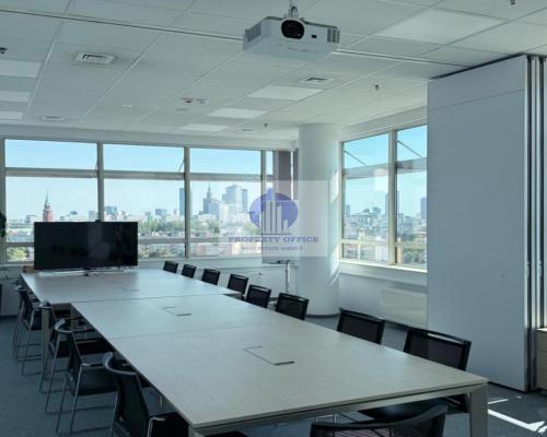 Wola: lokal biurowy do podnajmu