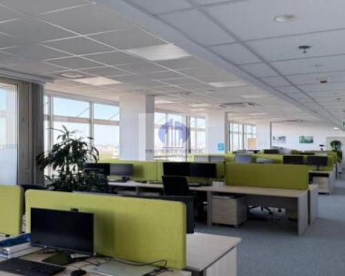 Wola: lokal biurowy do podnajmu