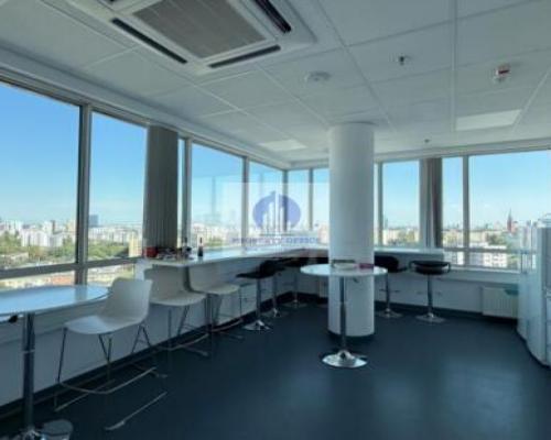 Wola: lokal biurowy do podnajmu