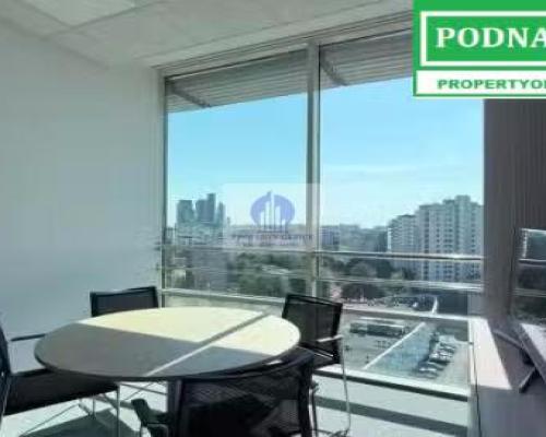 Wola: lokal biurowy do podnajmu