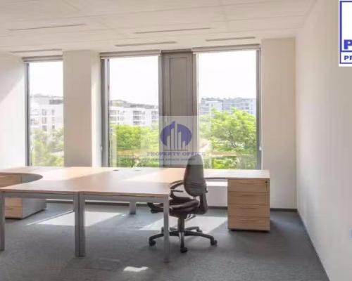 Mokotów: lokal biurowy do podnajmu