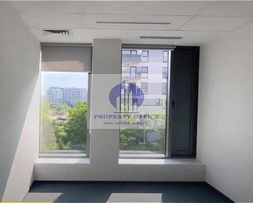 Mokotów: lokal biurowy do podnajmu