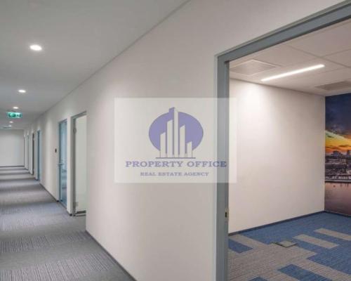 Mokotów: lokal biurowy do podnajmu