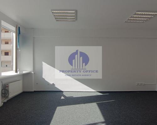 Śródmieście: lokal biurowy na wynajem