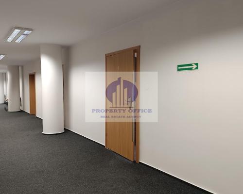 Śródmieście: lokal biurowy na wynajem