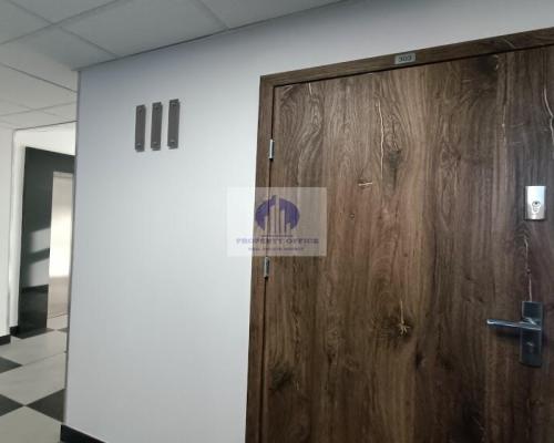 Śródmieście: lokal biurowy na wynajem