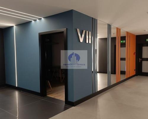 Śródmieście: lokal biurowy na wynajem