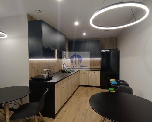 Śródmieście: lokal biurowy na wynajem