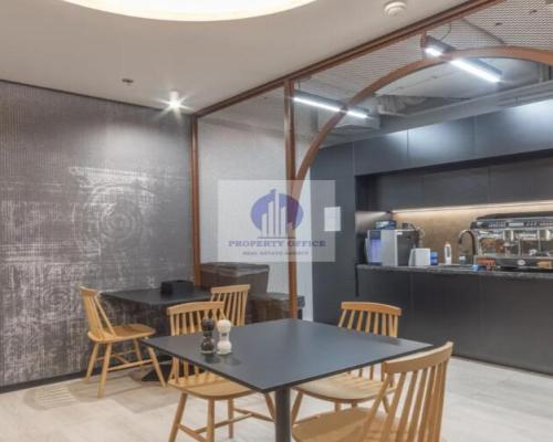 Śródmieście: umeblowane biuro na wynajem