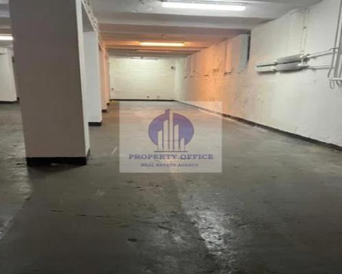 Wola: magazyn 293 m2