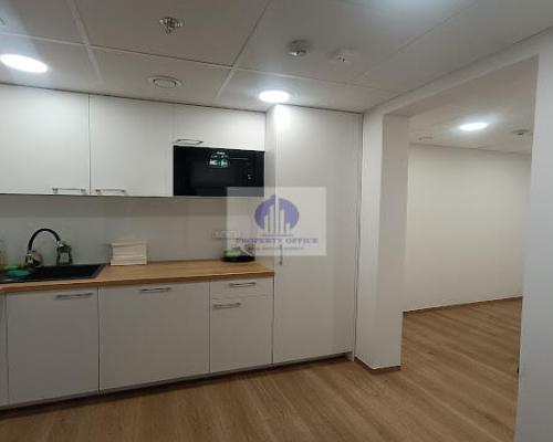 Śródmieście: lokal biurowy na wynajem