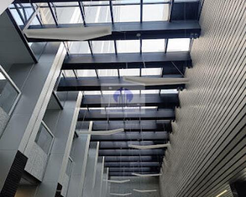 Śródmieście: lokal biurowy na wynajem