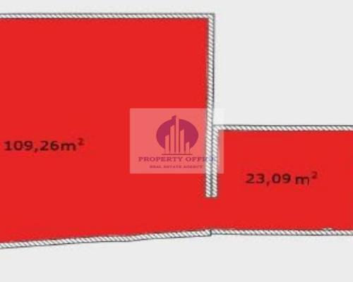 Wola: lokal handlowo-usługowy na wynajem