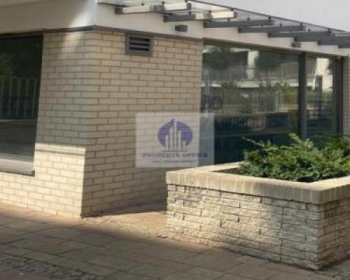 Wola: lokal handlowo-usługowy na wynajem