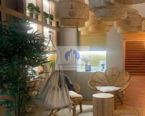 Wola: lokal handlowo-usługowy na wynajem