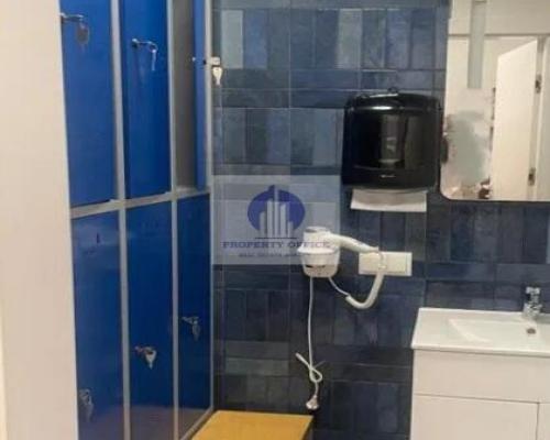 Wola: lokal handlowo-usługowy na wynajem