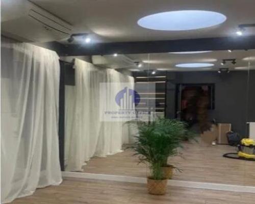 Wola: lokal handlowo-usługowy na wynajem