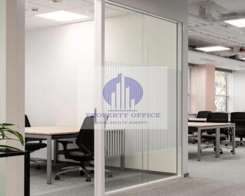 Mokotów: lokal biurowy na wynajem