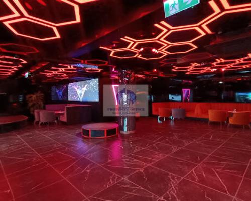 Śródmieście: lokal usługowo-gastronomiczny