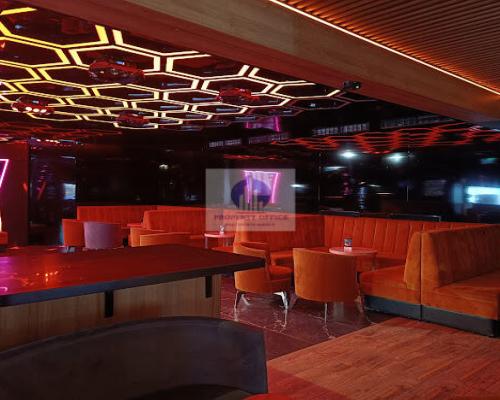 Śródmieście: lokal usługowo-gastronomiczny