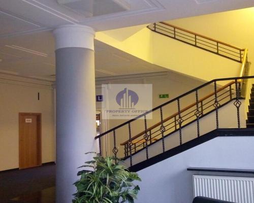 Śródmieście: lokal biurowy na wynajem