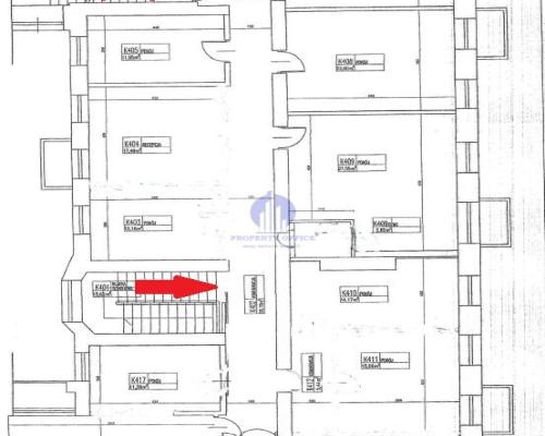 Wola: lokal biurowy na wynajem