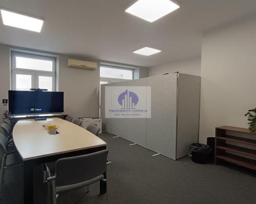 Wola: lokal biurowy na wynajem