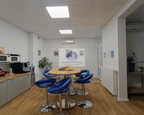 Wola: lokal biurowy na wynajem