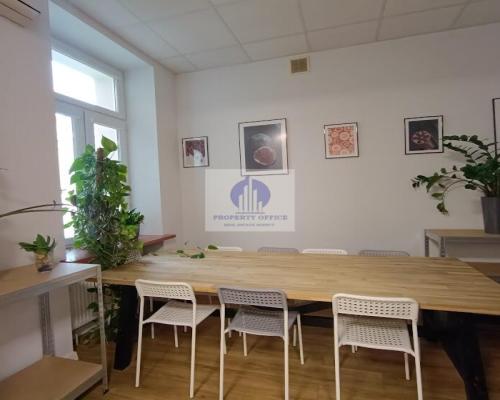 Wola: lokal biurowy na wynajem