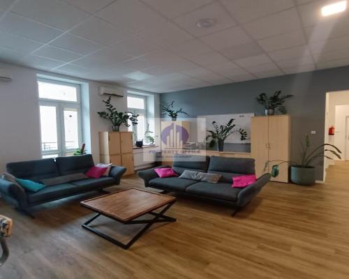 Wola: lokal biurowy na wynajem