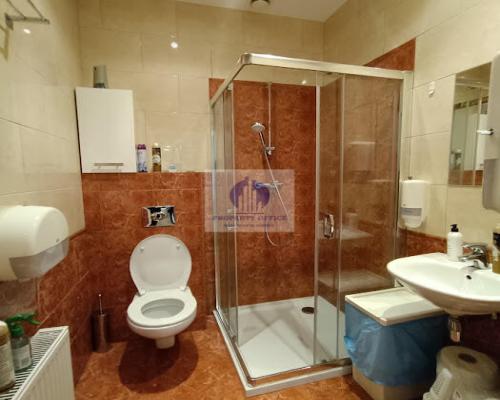 Wola: lokal biurowy na wynajem