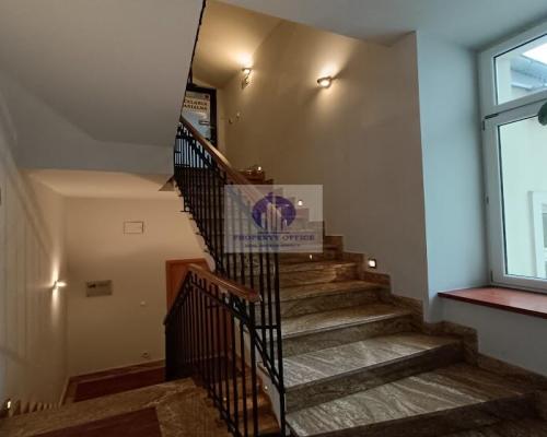 Wola: lokal biurowy na wynajem