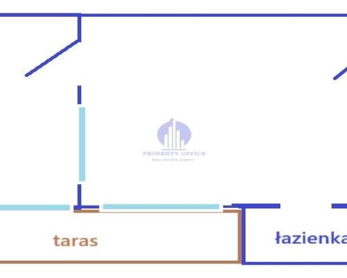 Wola: lokal biurowy na wynajem