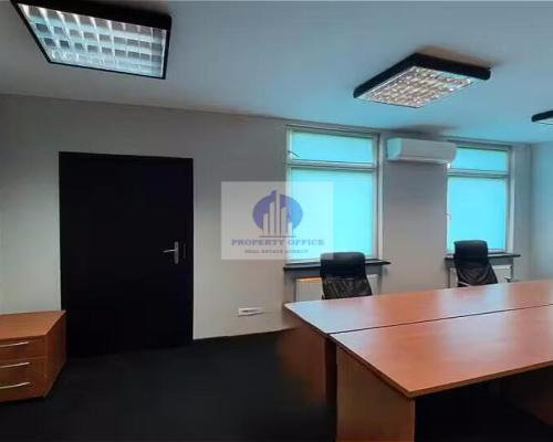 Wola: lokal biurowy na wynajem